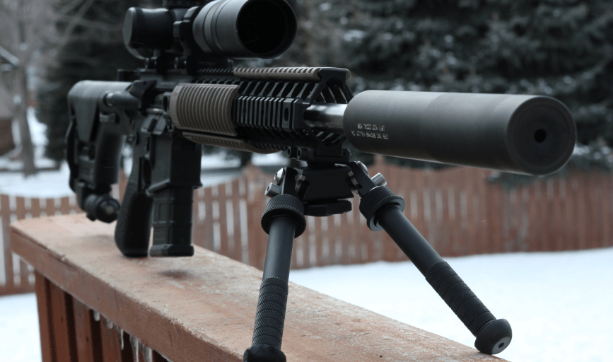 RIFLES