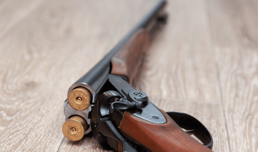 Caliber Arms and Ammo